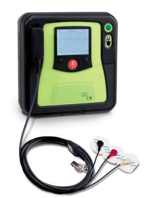 For Sale ZOLL AED Pro Defibrillator