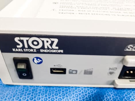For Sale STORZ 22201020 Endoscope