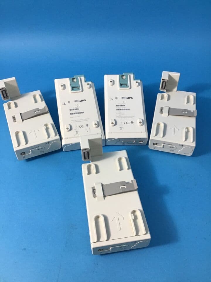 For Sale PHILIPS M3015A CO2 MMS Module