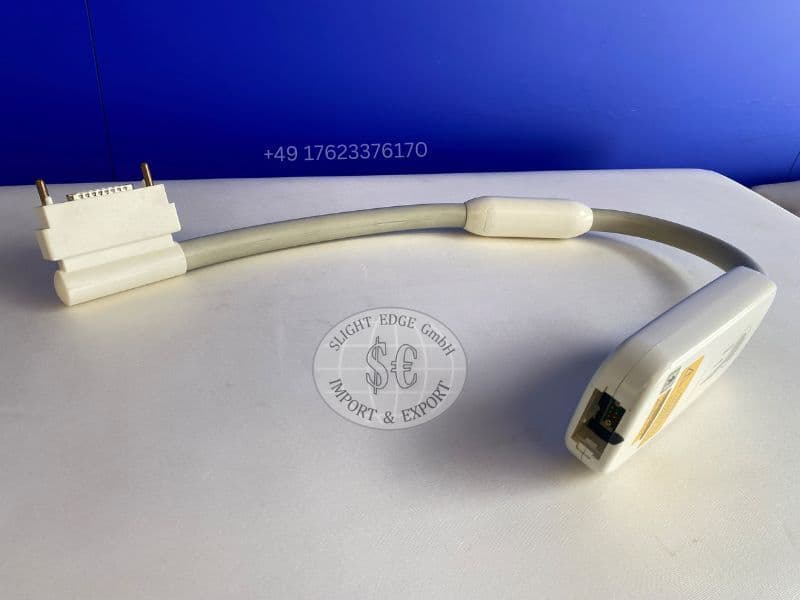 For Sale SIEMENS MAGNETOM Symphony 1.5T Flex Coil Interface Kit 1.5T MRI Scanner Parts P/N 5511956