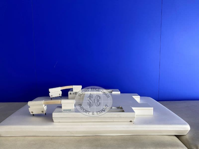 For Sale SIEMENS MAGNETOM Symphony 1.5T Large FoV Adapter MRI Scanner Parts P/N 7102580 K2215