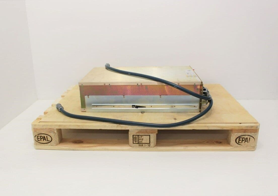 For Sale GE Discovery MR450 XGDF Power Supply Power Conditioner