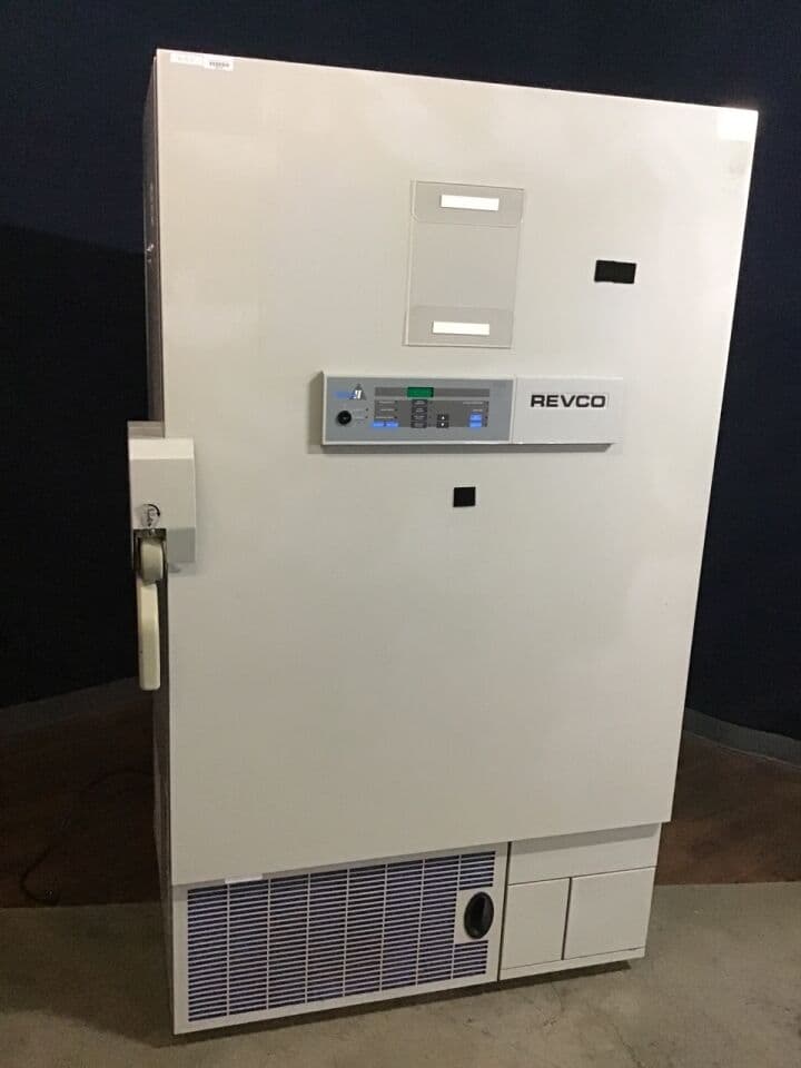 For Sale KENDRO / REVCO ULT2586-9-D37 -86 Lab Freezer 24.4 CF / 691L