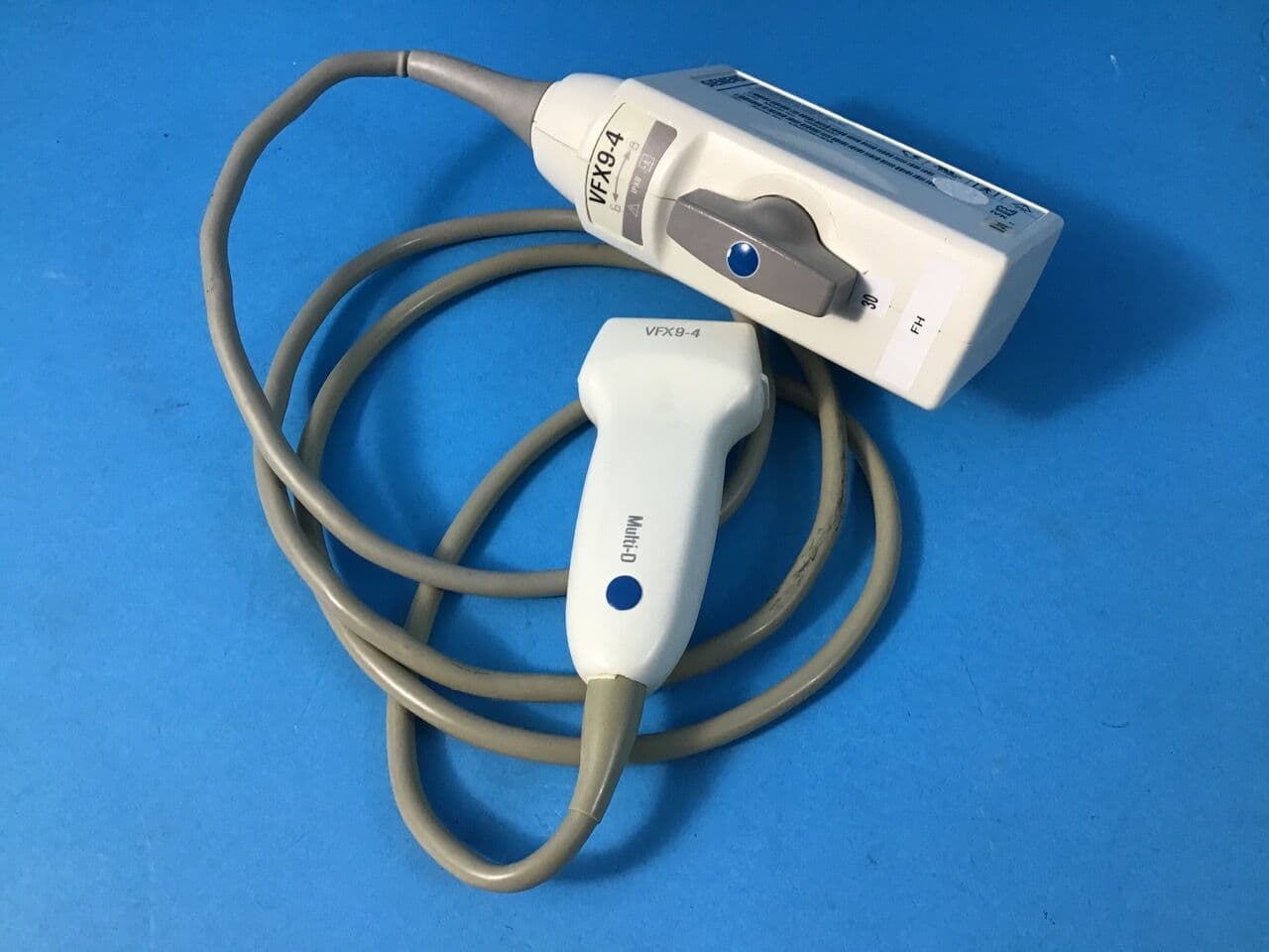 For Sale SIEMENS VFX9-4 Linear Array Scan Head