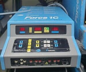 For Sale VALLEYLAB/COVIDIEN 1C Electrosurgical Unit