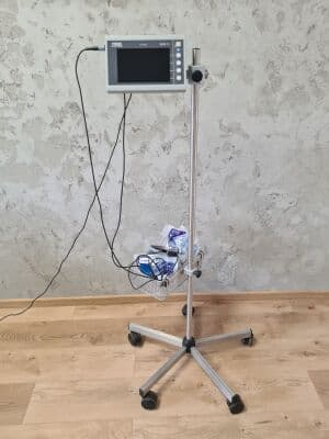 For Sale KARL STORZ C MAC 8403 ZX Laryngoscope