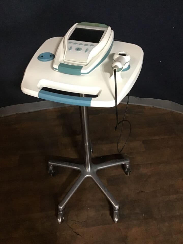 For Sale VERATHON BVI 9400 Bladder Scanner