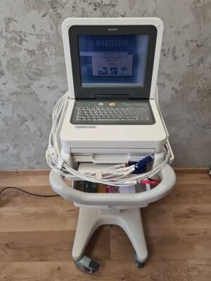 For Sale PHILIPS PAGEWRITER TC 50 ECG unit