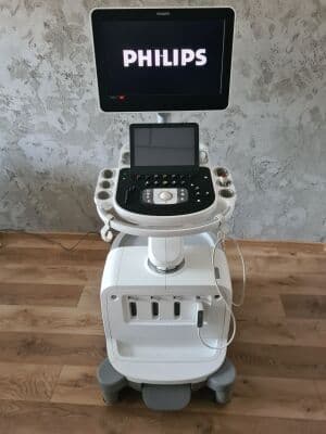 For Sale PHILIPS Epiq 5C PureWave 2013 OB / GYN - Vascular Ultrasound