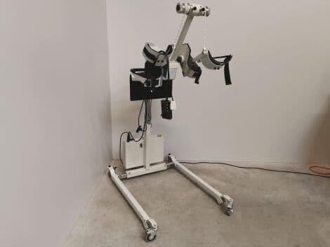 For Sale RECK Moto-med "pico" Continuous Passive Motion (CPM)