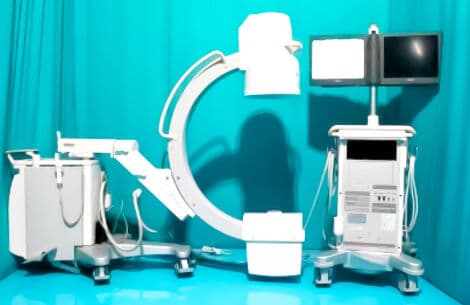 For Sale PHILIPS BV 300 C-Arm