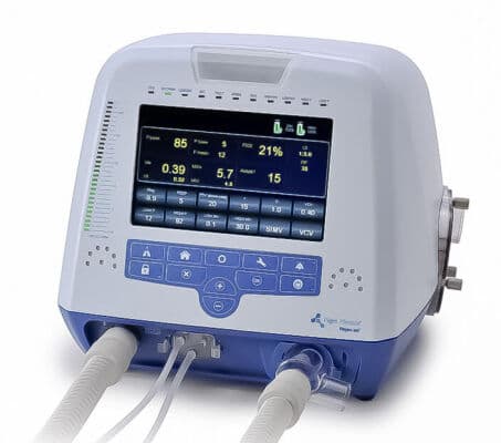 For Sale FLIGHT 60 60 Ventilator