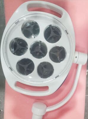 For Sale SKYTRON Spectra Aut 1 O/R Light