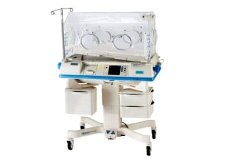 For Sale AIR SHIELDS DRAGER C2000 Infant Warmer