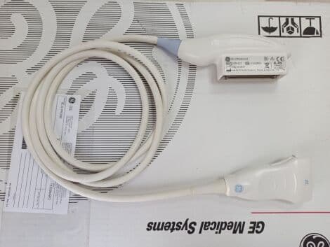 For Sale GE 8L-RS Ultrasound Transducer