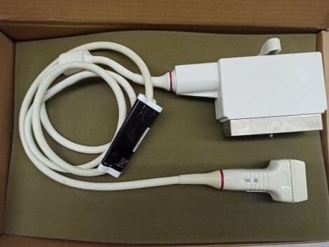 For Sale GE 10L Ultrasound Transducer