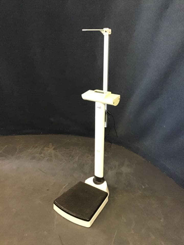 For Sale SECA 703 1321998 Digital Scale