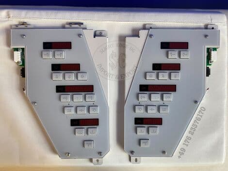 For Sale TOSHIBA Aquilion Control Panel Right CT Scanner Parts P/N PX79-40153