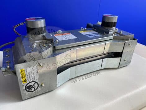 For Sale TOSHIBA Aquilion Optics Assy CT Scanner Parts P/N PX79-24880-1