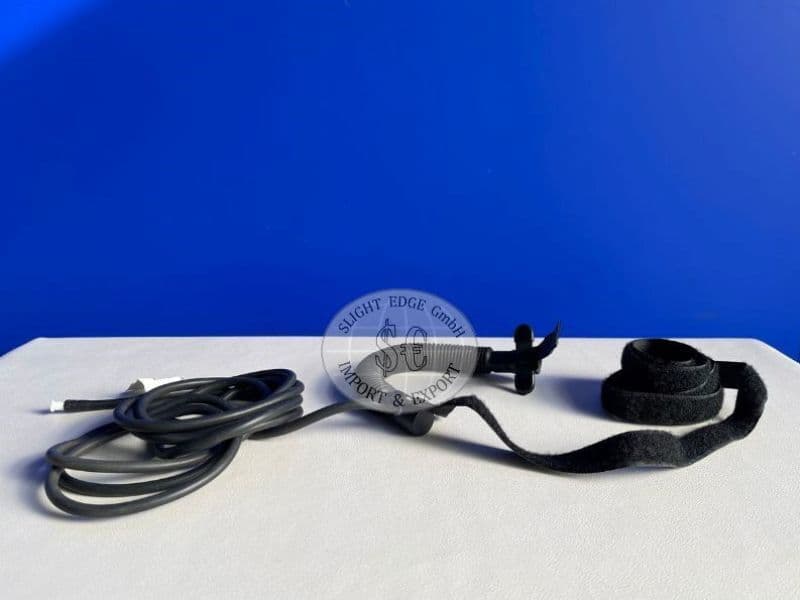 For Sale SIEMENS MAGNETOM Symphony 1.5T Respiratory Bellows MRI Scanner Parts P/N 4752882