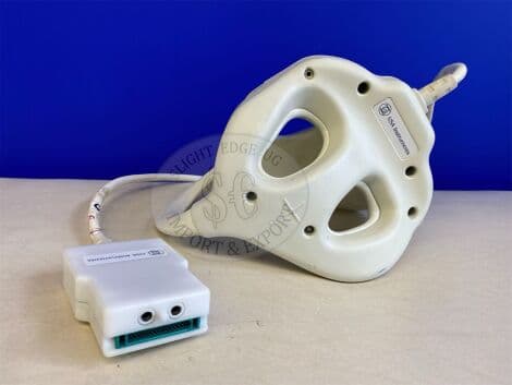 For Sale GE Signa 1.5T MARK 9000 Phased Array Shoulder Coil MRI Scanner Parts P/N 2375136-2 / 100256