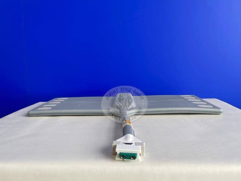 For Sale SIEMENS MAGNETOM Avanto / Espree 1.5T CP Flex Coil (Large) MRI Scanner Parts P/N 5512053 K2215