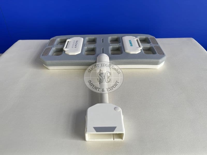 For Sale SIEMENS Magnetom 4 Channel Flex Coil (Small) - 63 MHz/1.5T MRI Scanner Parts P/N 10185553
