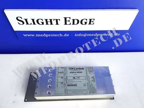 For Sale SIEMENS Somatom Alpha 600W AC-DC Power Supply CT Scanner Parts P/N H67012
