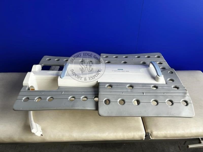 For Sale SIEMENS MAGNETOM Symphony 1.5T CP Peripheral Angio Array Coil MRI Scanner Parts P/N 5514752 K2215