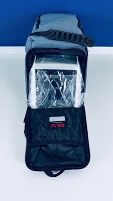 For Sale BREAS Vivo 2 CPAP Brand New YOM 2020 Ventilator