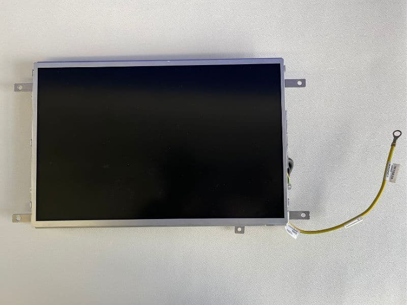 For Sale SIEMENS MAGNETOM Skyra 13.3" Display Unit 098 MRI Scanner Parts P/N 10433484