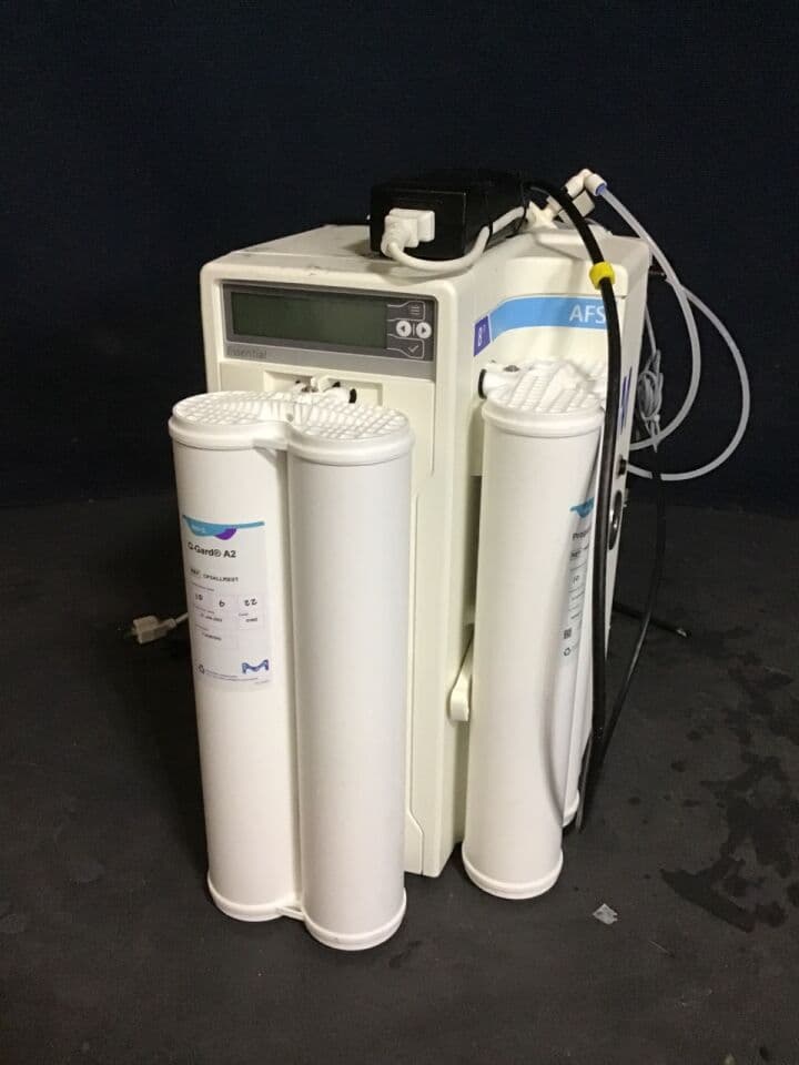 For Sale MILLIPORE SIGMA AFS Essential 16D Water Purification System
