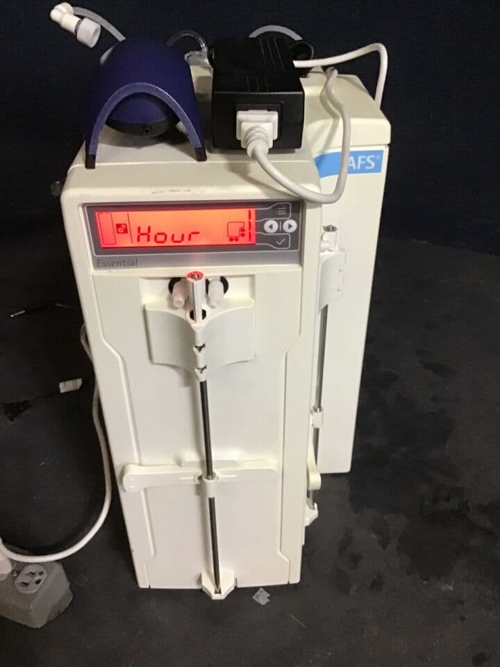 For Sale MILLIPORE SIGMA AFS Essential 16D Water Purification System