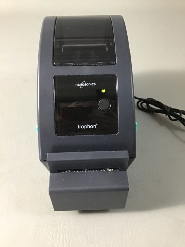 For Sale NANOSONICS DT2205 Trophon Printer