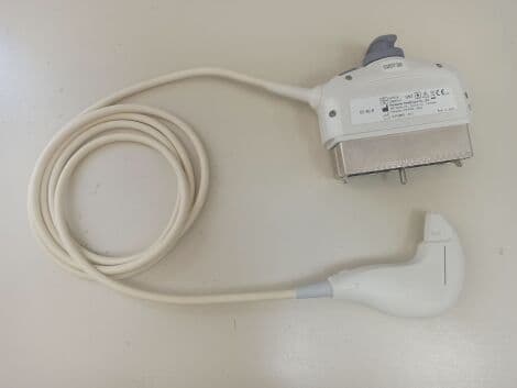 For Sale GE C2-6B-D Ultrasound Transducer