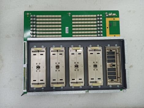 For Sale GE Logiq S8 PWA probe connector Ultrasound General Parts P/N 5370681-rev7