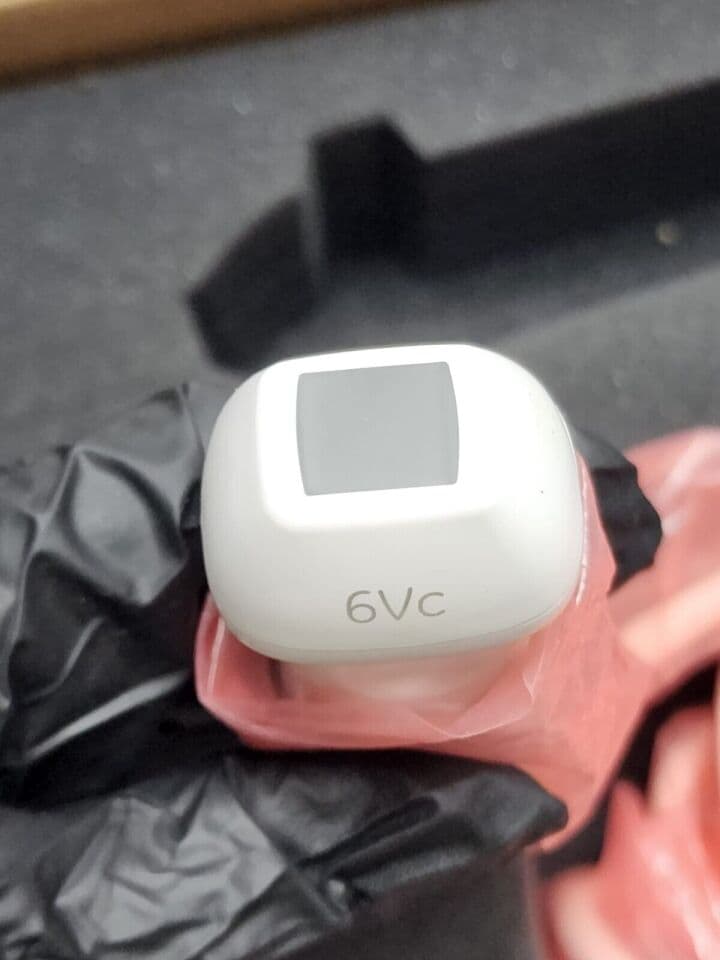 For Sale GE 6Vc-D Cardiac - Vascular Ultrasound