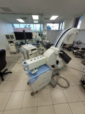For Sale SIEMENS ARCADIS Orbic 3D C-Arm