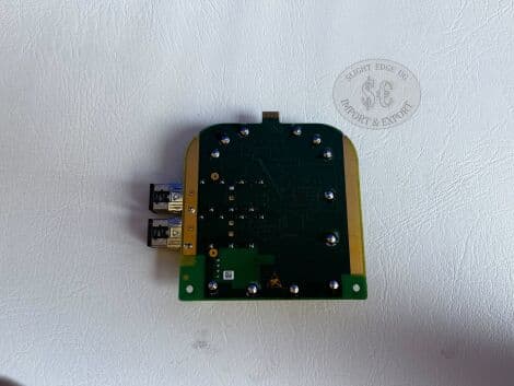 For Sale TOSHIBA Aquilion Transmitter SAF 526 270 005 A (Surecom) CT Scanner Parts P/N BSX77-5410E-07