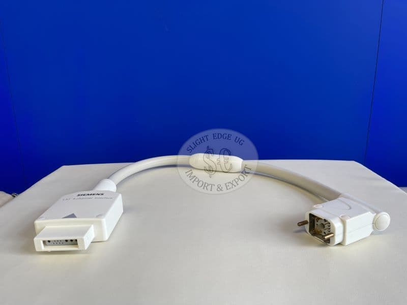 For Sale SIEMENS MAGNETOM Avanto / Espree 1.5T 4-Channel Interface Kit MRI Scanner Parts P/N 10185557