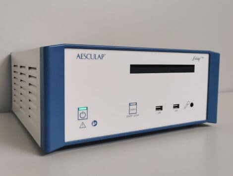 For Sale AESCULAP Eddy - PV840 documentation system