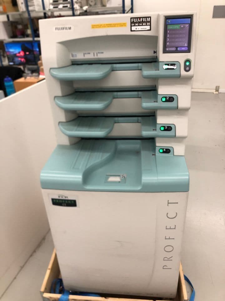 For Sale FUJI Profect CS CR