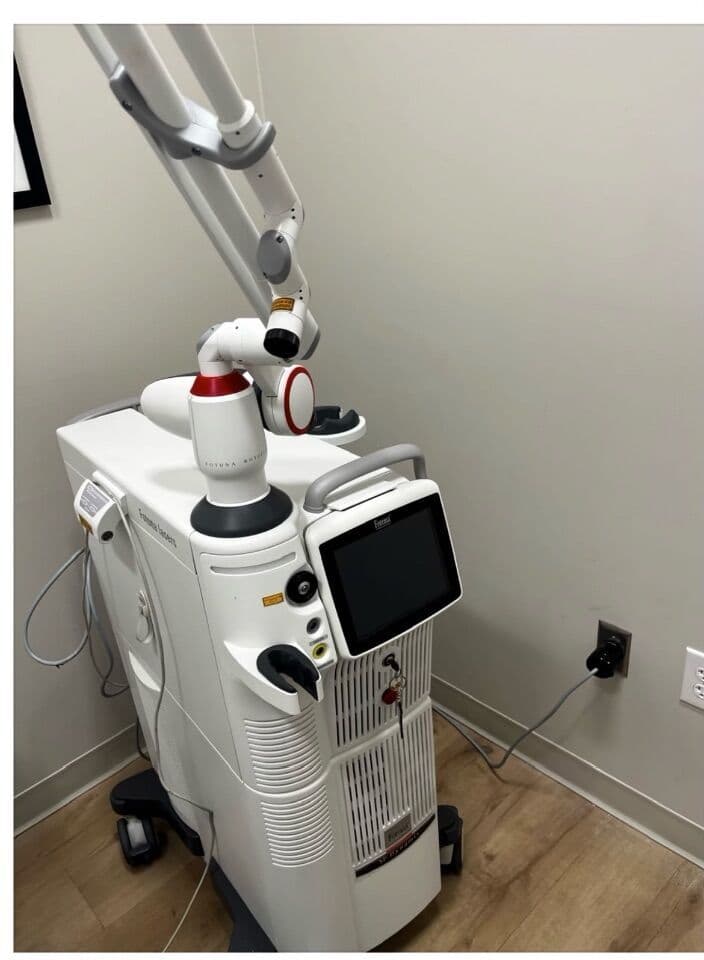 For Sale FOTONA SP Dynamis Laser - YAG