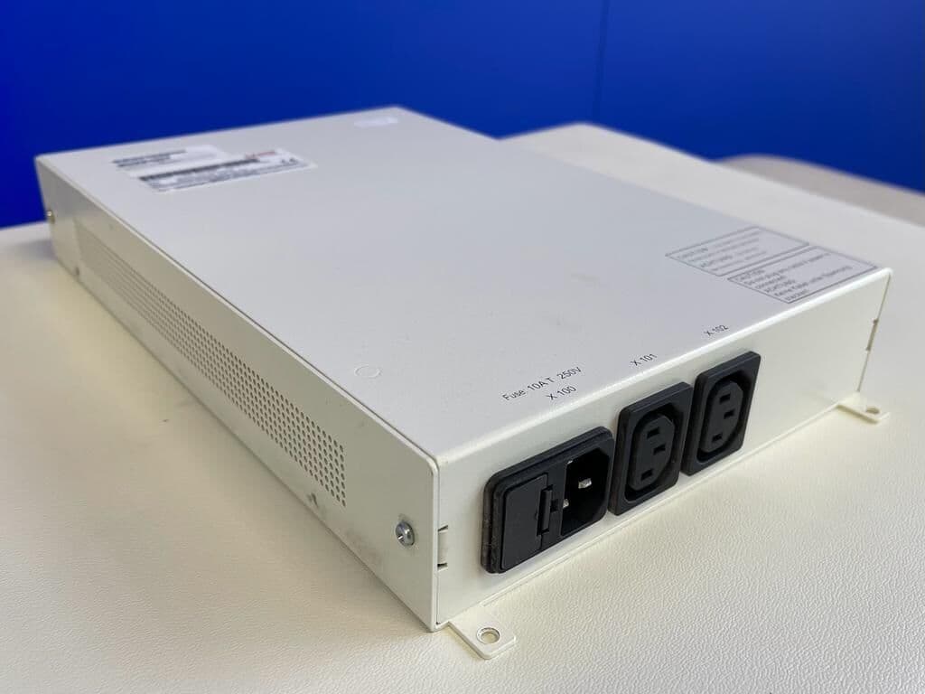 For Sale SIEMENS Magnetom Central Unit MRI Scanner Parts P/N 4757204 K2200 / 4760042 K2200