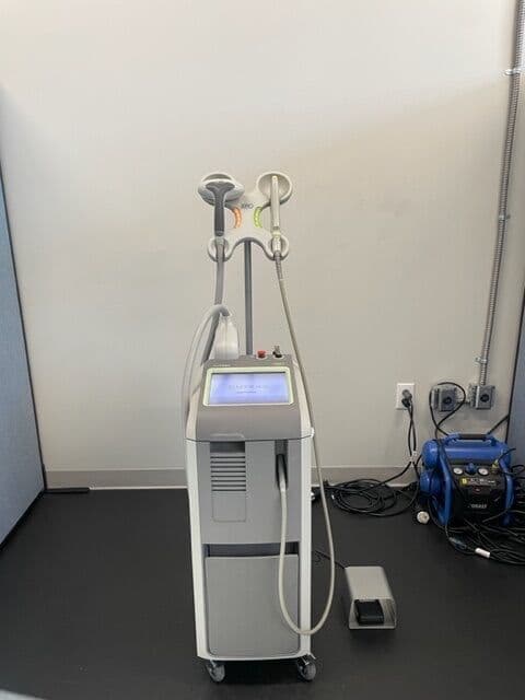 For Sale CUTERA XEO Laser - YAG