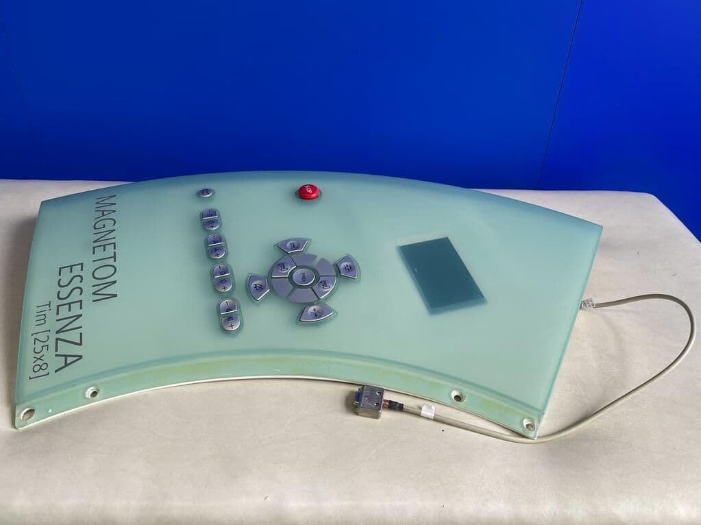 For Sale SIEMENS MAGNETOM Essenza Front Cover (Left) - Complete MRI Scanner Parts P/N 10165401