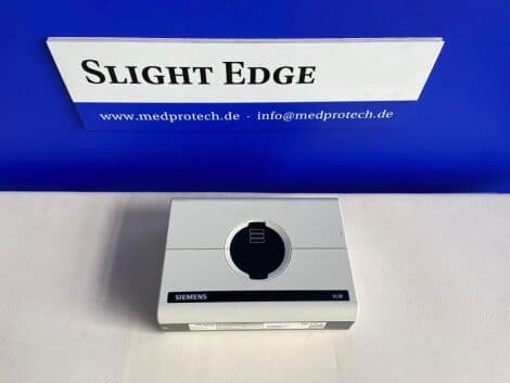 For Sale SIEMENS Magnetom Aspirating Smoke Detector MRI Scanner Parts P/N 10683917