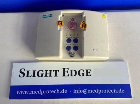 For Sale SIEMENS Magnetom Alarm Box Teted 039 MRI Scanner Parts P/N 4763848
