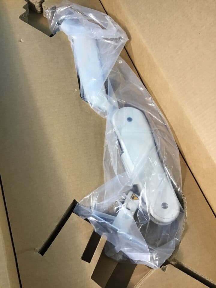 For Sale GCX FC-0002-81 Variable Height Monitor Mount Arm Lot of 9