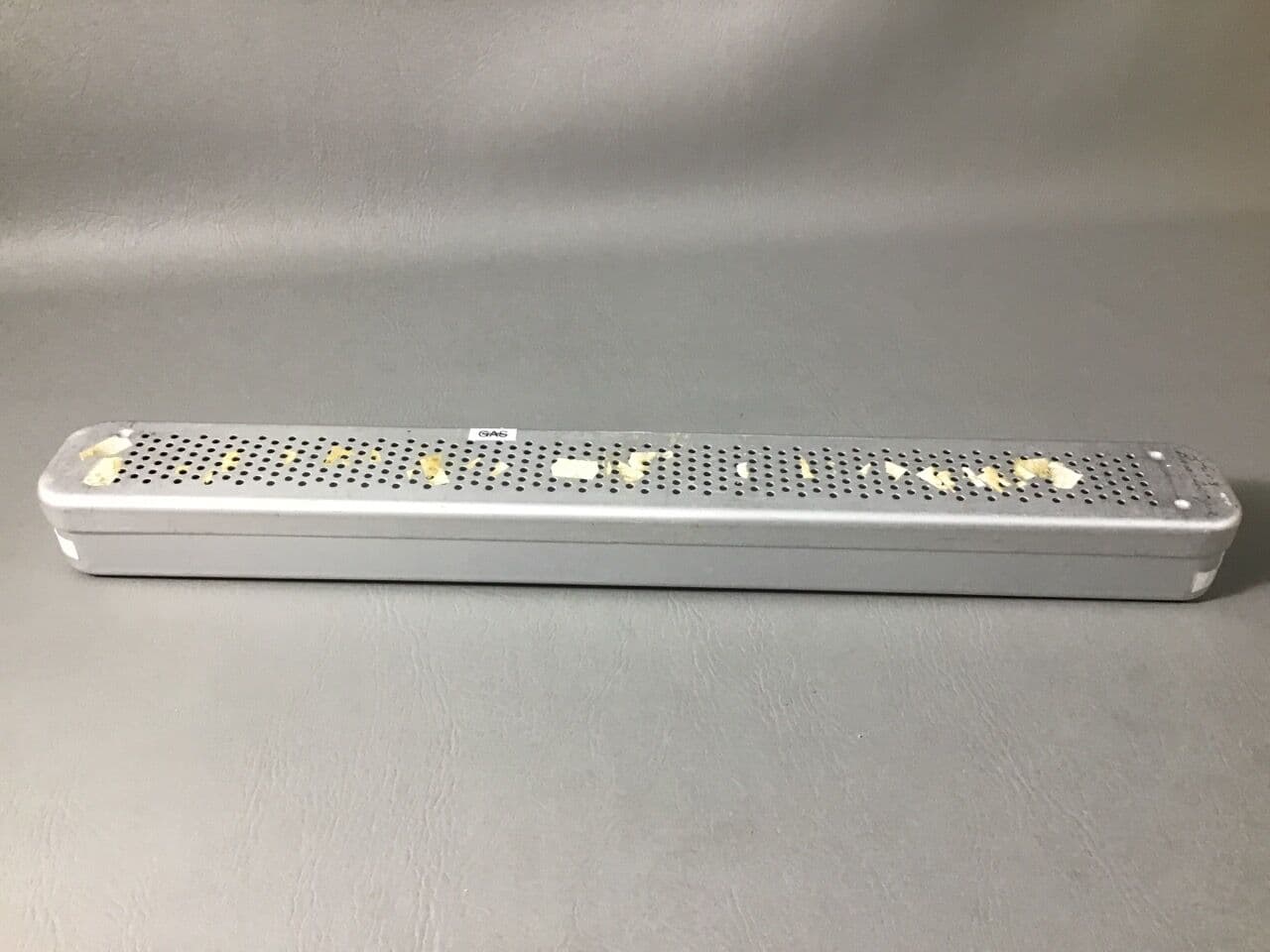 For Sale MILTEX Sterilization Tray - Stainless Steel: Sterilization Tray - Stainless Steel